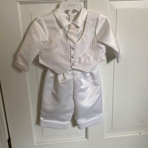 2 piece pants set